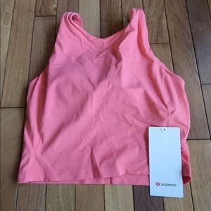 Align tank